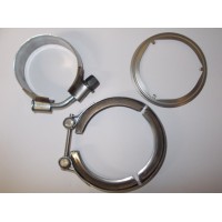Fitting Kits General (KIT186) Diesel Particulate Filter