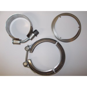 Fitting Kits General (KIT186) Diesel Particulate Filter