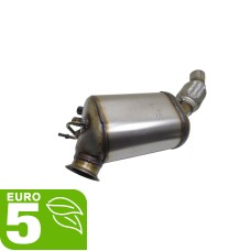 2020 DPF diesel particulate filter dpf oe equivalent quality - BMF149