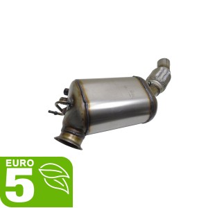 2020 DPF diesel particulate filter dpf oe equivalent quality - BMF149