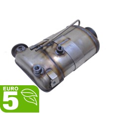 Volvo S40 diesel particulate filter dpf oe equivalent quality - VOF122