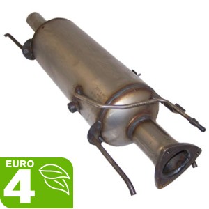 Alfa Romeo Brera diesel particulate filter dpf oe equivalent quality - ARF103