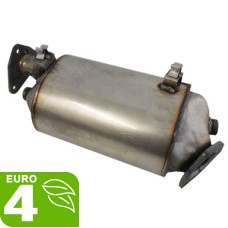 Audi A6 diesel particulate filter dpf oe equivalent quality - AUF128
