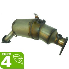 Audi A5 diesel particulate filter dpf oe equivalent quality - AUF130