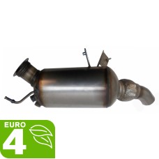 BMW 3 Series diesel particulate filter dpf oe equivalent quality - BMF131