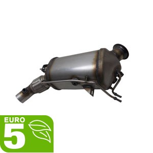 BMW X3 diesel particulate filter dpf oe equivalent quality - BMF136
