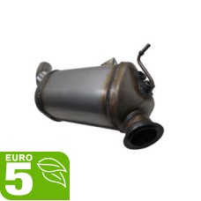 BMW 4 Series diesel particulate filter dpf oe equivalent quality - BMF137