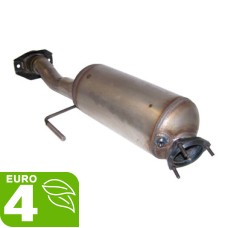 Jeep Cherokee diesel particulate filter dpf oe equivalent quality - CHF005