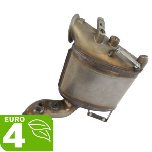 Jeep Patriot diesel particulate filter dpf oe equivalent quality - CHF110