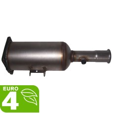 Fiat Ulysse diesel particulate filter dpf oe equivalent quality - CNF026