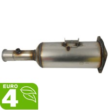 Fiat Scudo diesel particulate filter dpf oe equivalent quality - CNF053