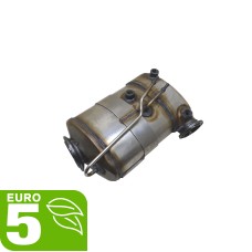 Volvo V70 diesel particulate filter dpf oe equivalent quality - VOF121