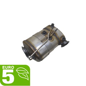 Volvo XC70 diesel particulate filter dpf oe equivalent quality - VOF121