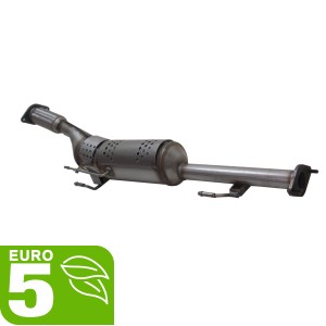 Nissan Juke diesel particulate filter dpf oe equivalent quality - DNF128 Nissan Juke diesel particulate filter dpf oe equivalent quality - DNF128