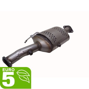 Ford Kuga diesel particulate filter dpf oe equivalent quality - FDF193 Ford Kuga diesel particulate filter dpf oe equivalent quality - FDF193