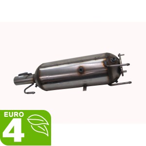 Fiat Ducato diesel particulate filter dpf oe equivalent quality - FTF157 Fiat Ducato diesel particulate filter dpf oe equivalent quality - FTF157