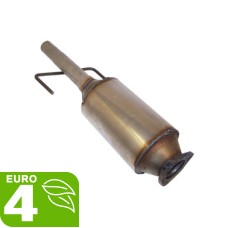 Opel Astra diesel particulate filter dpf oe equivalent quality - GMF054