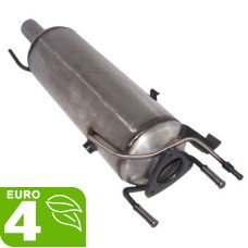 Opel Signum diesel particulate filter dpf oe equivalent quality - GMF139