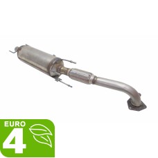 Opel Signum diesel particulate filter dpf oe equivalent quality - GMF174