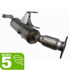 Opel Movano diesel particulate filter dpf oe equivalent quality - GMF193