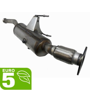 Opel Movano diesel particulate filter dpf oe equivalent quality - GMF193 Opel Movano diesel particulate filter dpf oe equivalent quality - GMF193