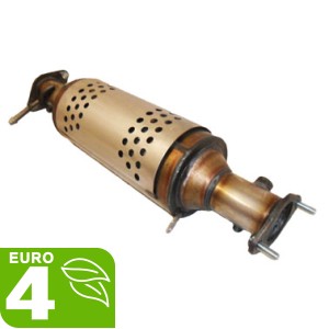 Jaguar-Daimler X diesel particulate filter dpf oe equivalent quality - JRF006