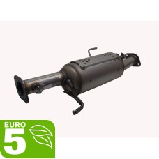 Mitsubishi Shogun (MIF107) Diesel Particulate Filter Mitsubishi Shogun (MIF107) Diesel Particulate Filter