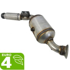 Mercedes Benz Sprinter catalytic converter dpf oe equivalent quality - MZC127