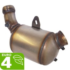 Mercedes Benz CLK diesel particulate filter dpf oe equivalent quality - MZF020
