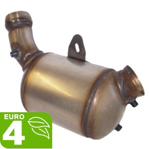 Mercedes Benz C Class diesel particulate filter dpf oe equivalent quality - MZF0