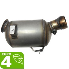Mercedes Benz C Class diesel particulate filter dpf oe equivalent quality - MZF0