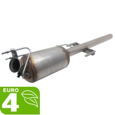 Mercedes Benz Vito diesel particulate filter dpf oe equivalent quality - MZF038