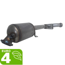 Mercedes Benz GL Class diesel particulate filter dpf oe equivalent quality - MZF