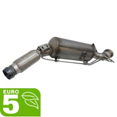Mercedes Benz Sprinter diesel particulate filter dpf oe equivalent quality - MZF