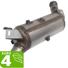 Mercedes Benz CLK diesel particulate filter dpf oe equivalent quality - MZF139