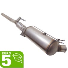 Mercedes Benz Viano diesel particulate filter dpf oe equivalent quality - MZF140