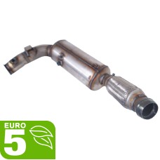 Mercedes Benz Sprinter diesel particulate filter dpf oe equivalent quality - MZF