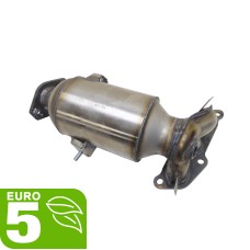 Peugeot 107 catalytic converter oe equivalent quality - PGC189