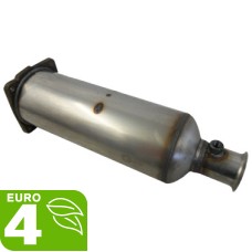 Citroen C6 diesel particulate filter dpf oe equivalent quality - PGF0107