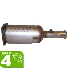 Fiat Ulysse diesel particulate filter dpf oe equivalent quality - PGF053