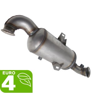 Citroen Berlingo diesel particulate filter dpf oe equivalent quality - PGF1115