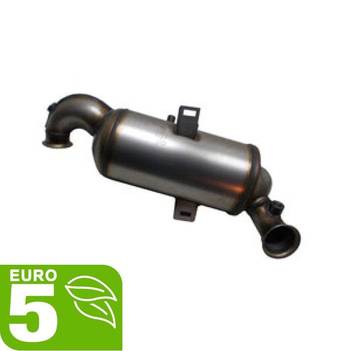 Peugeot 208 Diesel Particulate Filter Dpf Oe Equivalent Quality PGF1117