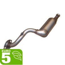 Renault Twingo catalytic converter oe equivalent quality - RNC167