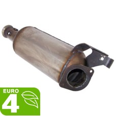 Opel Movano diesel particulate filter dpf oe equivalent quality - RNF053
