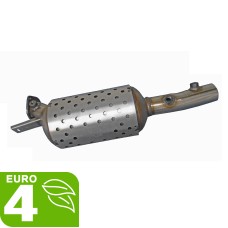 Renault Espace diesel particulate filter dpf oe equivalent quality - RNF063