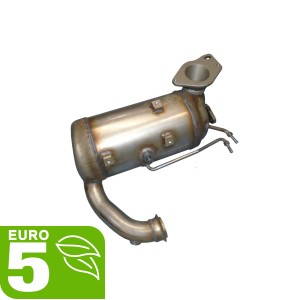 Renault Kangoo diesel particulate filter dpf oe equivalent quality - RNF157