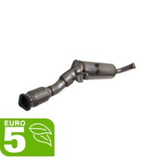 Opel Vivaro diesel particulate filter dpf oe equivalent quality - RNF169 Opel Vivaro diesel particulate filter dpf oe equivalent quality - RNF169