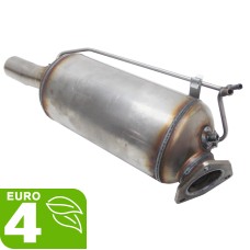 Skoda Superb diesel particulate filter dpf oe equivalent quality - SKF004