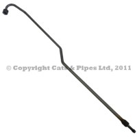 Pressure Pipes Alfa Romeo  - TB011