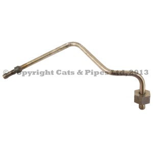 Pressure Pipes Fiat  - TB053